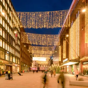 Weihnachten